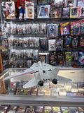 Vintage Hasbro 1984 GI Joe Sky Striker Jet Plane Compelte