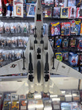 Vintage Hasbro 1984 GI Joe Sky Striker Jet Plane Compelte