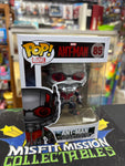 Funko Pop Marvel 85 Ant-Man (New)