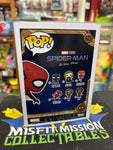 Funko Pop Marvel 923 Spider-Man No Way Home Spider-Man (New)