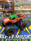 Hot Wheels Monster Trucks Sriracha Truck 1:64