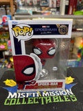 Funko Pop Marvel 1160 Spider-Man No Way Home Spider-Man (New)