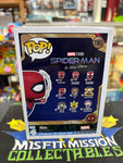 Funko Pop Marvel 1160 Spider-Man No Way Home Spider-Man (New)