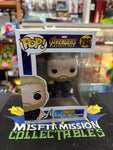 Funko Pop Marvel Avengers Infinity War 286 Thor (New)