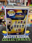 Funko Pop Marvel Avengers Infinity War 286 Thor (New)