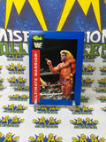 1991 WWF Classic Games Texas Tornado #71 Trading Card