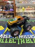 Hot Wheels Monster Jam 1:64 Black Stallion Truck