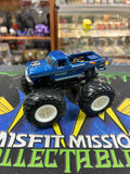 Hot Wheels Monster Trucks 1:64 Big Foot Truck