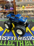 Hot Wheels Monster Trucks 1:64 Big Foot Truck