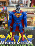 DC Multiverse New 52 Doomed Superman Action Figure
