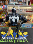 2001 Hasbro Marvel Legends Spider-Man Classics Venom Eddie Brock Figure