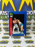 1991 WWF Classic Games Tugboat #80 Trading Card