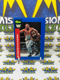1991 WWF Classic Games The Bushwhackers #83 Trading Card