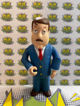 Mezco 2004 Family Guy Tom Tucker