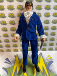 1999 Trendmasters Austin Powers Figure