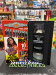 WWE VHS 1997 Maximun Impact Canadian Stampede VHS