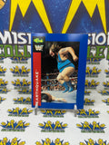 1991 WWF Classic Games Earthquake #92 Trading Card