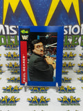 1991 WWF Classic Games Paul Bearer #93 Trading Card