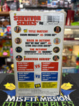 WWE WWF VHS 1996 Survivor Series ‘96 VHS