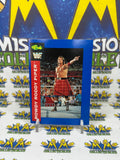 1991 WWF Classic Games Hot Rod Rowdy Roddy Piper #98 Trading Card