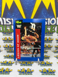 1991 WWF Classic Games Legion of Doom #104 Trading Card