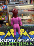 Vintage Real Ghostbusters: Fright Features Janine Melnitz Figure