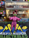 Vintage Real Ghostbusters: Fright Features Janine Melnitz Figure