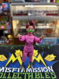 Vintage Real Ghostbusters: Fright Features Janine Melnitz Figure