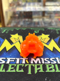 Vintage 1984 Real Ghostbusters: Ecto-1 Orange Ghost Figure