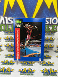 1991 WWF Classic Games Macho King Randy Savage #118 Trading Card