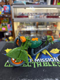 Vintage 1989 Teenage Mutant Ninja Turtles TMNT Sewer Motorcycle Vehicle