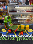 Vintage 1988 Teenage Mutant Ninja Turtles TMNT Cheap Skate Vehicle
