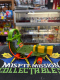 Vintage 1988 Teenage Mutant Ninja Turtles TMNT Cheap Skate Vehicle