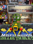 Vintage 1988 Teenage Mutant Ninja Turtles TMNT Cheap Skate Vehicle