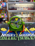 Vintage 1988 Teenage Mutant Ninja Turtles TMNT Cheap Skate Vehicle