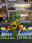Vintage 1988 Teenage Mutant Ninja Turtles TMNT Cheap Skate Vehicle