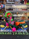 Vintage 1991 Teenage Mutant Ninja Turtles TMNT Cheap Skate Vehicle