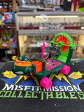 Vintage 1991 Teenage Mutant Ninja Turtles TMNT Cheap Skate Vehicle