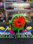 Vintage 1991 Teenage Mutant Ninja Turtles TMNT Cheap Skate Vehicle