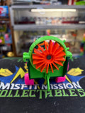 Vintage 1991 Teenage Mutant Ninja Turtles TMNT Cheap Skate Vehicle