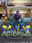 Vintage 1988 TMNT Teenage Mutant Ninja Turtles Foot Clan Soldier