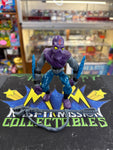 Vintage 1988 TMNT Teenage Mutant Ninja Turtles Foot Clan Soldier
