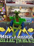 Vintage 1990 TMNT Teenage Mutant Ninja Turtles Sewer Seltzer Gun