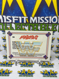 1991 WWF Classic Games Earthquake #145 Trading Card