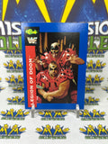 1991 WWF Classic Games Legion of Doom #146 Trading Card