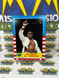 WWE/WWF TOPPS 1987 #5 Koko B Ware Trading Card