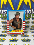 WWE/WWF TOPPS 1987 #14 Outback Jack Trading Card