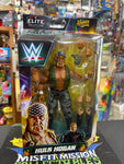 Mattel WWE Elite Summer Slam Series Hulk Hogan Figure (New)