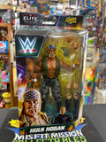 Mattel WWE Elite Summer Slam Series Hulk Hogan Figure (New)