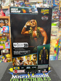 Mattel WWE Elite Summer Slam Series Hulk Hogan Figure (New)